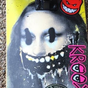 Meet your Posher, Ty